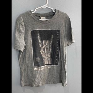 Totally worth it Abercrombie kids tee
